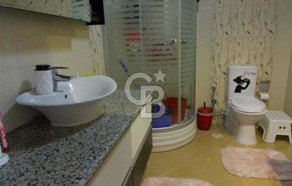 KARŞIYAKA YÜKSEK VADİ EVLERİ’NDE 3+1 SATILIK DAİRE 