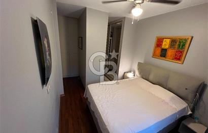 ŞİŞLİ SIRACEVİZLER CAD. ÜZERİNDE ÖZEL MİMARİ TASARIMLI MODERN ARA KAT 3,5+1