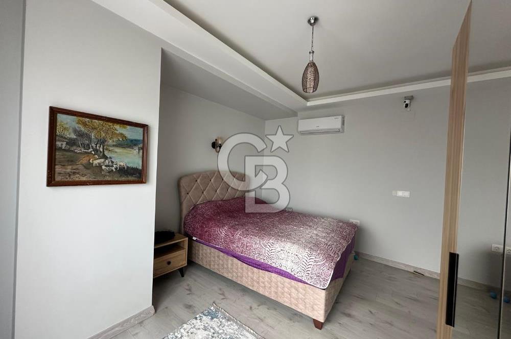 BEŞEVLER KONAK CD.ÜZERİNDE SİTE İÇİ SATILIK 4+1 DUBLEKS DAİRE!