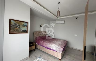 BEŞEVLER KONAK CD.ÜZERİNDE SİTE İÇİ SATILIK 4+1 DUBLEKS DAİRE!