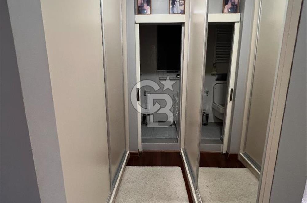 ŞİŞLİ SIRACEVİZLER CAD. ÜZERİNDE ÖZEL MİMARİ TASARIMLI MODERN ARA KAT 3,5+1