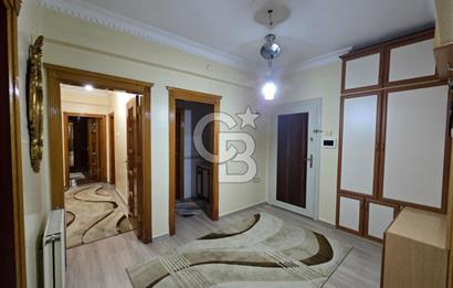 COLDWELL BANKER'DAN MERKEZİ KONUMDA SATILIK GENİŞ 3+1 DAİRE