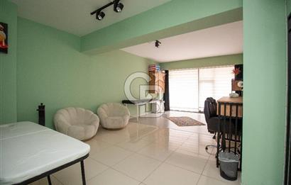 CB EAGLE'DAN SOMA CD.'DE 2 KATLI DEVREN KİRALIK GÜZELLİK MERKEZİ