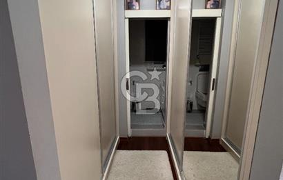 ŞİŞLİ SIRACEVİZLER CAD. ÜZERİNDE ÖZEL MİMARİ TASARIMLI MODERN ARA KAT 3,5+1