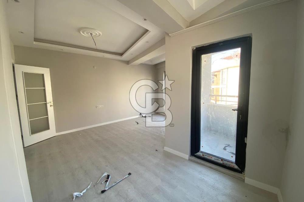 CB KiNG DEN 1. SAKARYA MAHALLESİ 2+1 SATILIK DAİRE