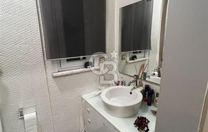 ŞİŞLİ SIRACEVİZLER CAD. ÜZERİNDE ÖZEL MİMARİ TASARIMLI MODERN ARA KAT 3,5+1