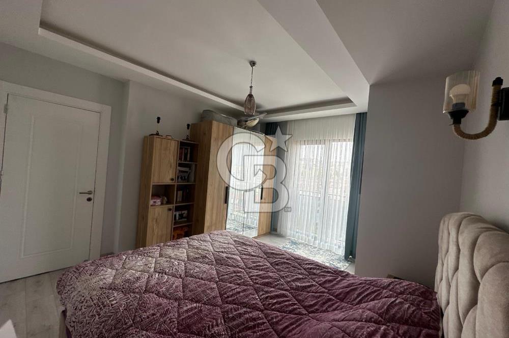 BEŞEVLER KONAK CD.ÜZERİNDE SİTE İÇİ SATILIK 4+1 DUBLEKS DAİRE!