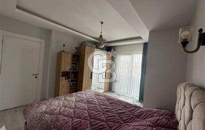 BEŞEVLER KONAK CD.ÜZERİNDE SİTE İÇİ SATILIK 4+1 DUBLEKS DAİRE!