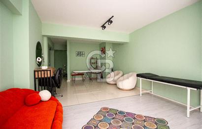 CB EAGLE'DAN SOMA CD.'DE 2 KATLI DEVREN KİRALIK GÜZELLİK MERKEZİ