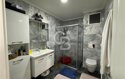 BEŞEVLER KONAK CD.ÜZERİNDE SİTE İÇİ SATILIK 4+1 DUBLEKS DAİRE!