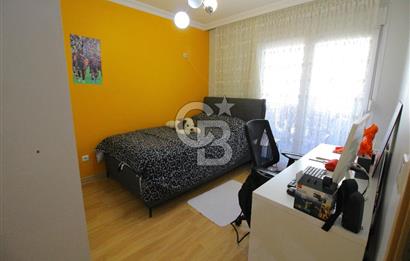 KARŞIYAKA YÜKSEK VADİ EVLERİ’NDE 3+1 SATILIK DAİRE 