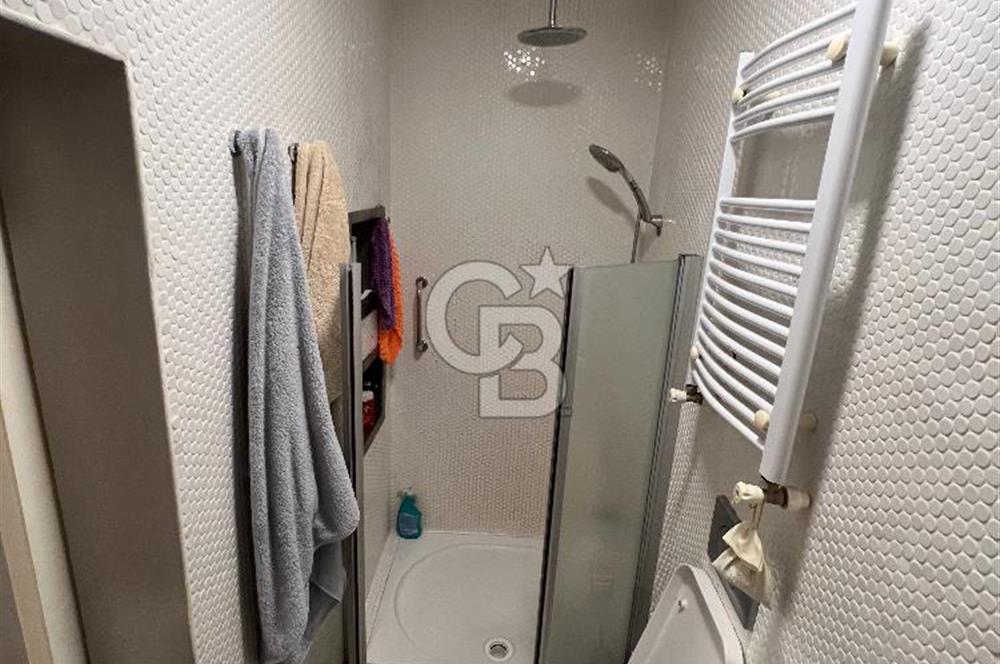 ŞİŞLİ SIRACEVİZLER CAD. ÜZERİNDE ÖZEL MİMARİ TASARIMLI MODERN ARA KAT 3,5+1