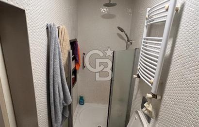 ŞİŞLİ SIRACEVİZLER CAD. ÜZERİNDE ÖZEL MİMARİ TASARIMLI MODERN ARA KAT 3,5+1