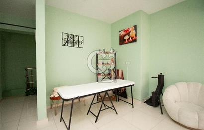 CB EAGLE'DAN SOMA CD.'DE 2 KATLI DEVREN KİRALIK GÜZELLİK MERKEZİ