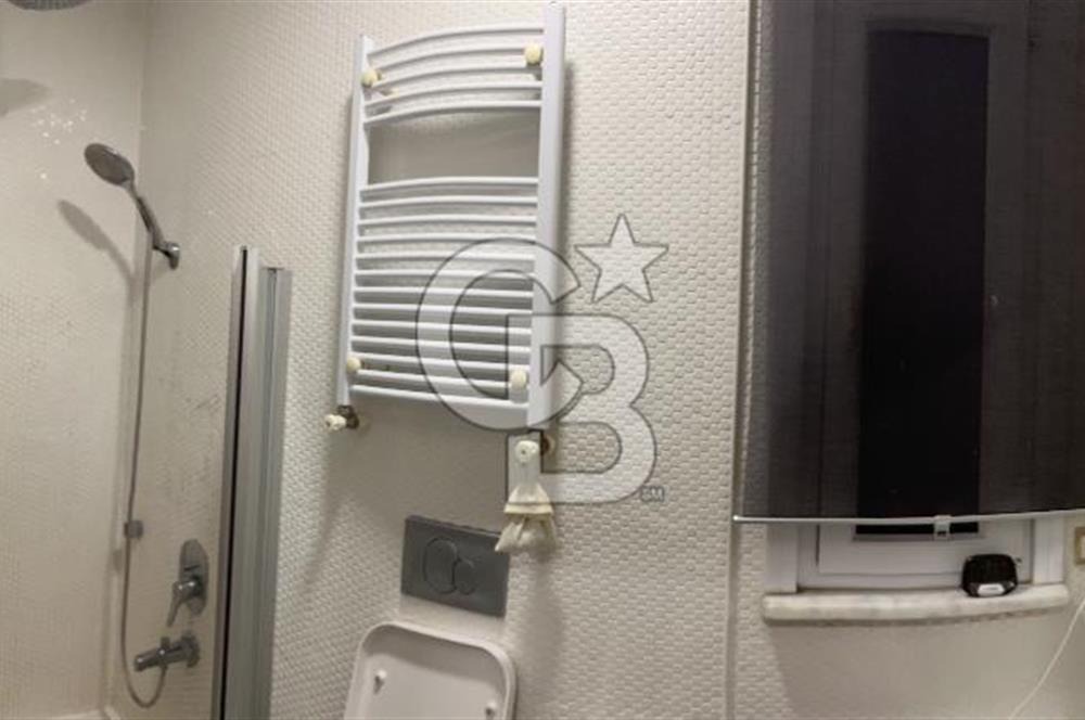 ŞİŞLİ SIRACEVİZLER CAD. ÜZERİNDE ÖZEL MİMARİ TASARIMLI MODERN ARA KAT 3,5+1