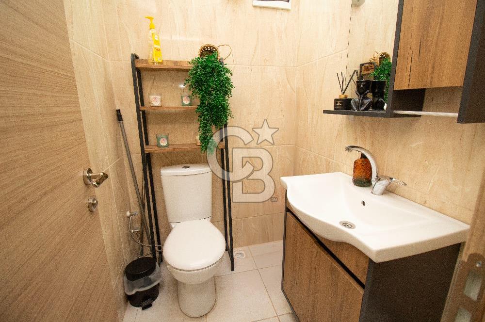 CB EAGLE'DAN SOMA CD.'DE 2 KATLI DEVREN KİRALIK GÜZELLİK MERKEZİ