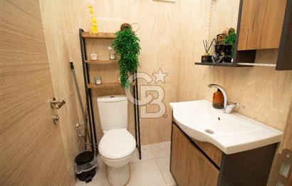 CB EAGLE'DAN SOMA CD.'DE 2 KATLI DEVREN KİRALIK GÜZELLİK MERKEZİ