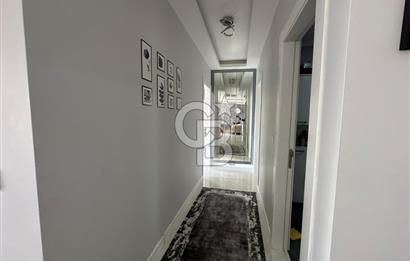 BEŞEVLER KONAK CD.ÜZERİNDE SİTE İÇİ SATILIK 4+1 DUBLEKS DAİRE!