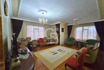 COLDWELL BANKER'DAN MERKEZİ KONUMDA SATILIK GENİŞ 3+1 DAİRE - 1 - 320732