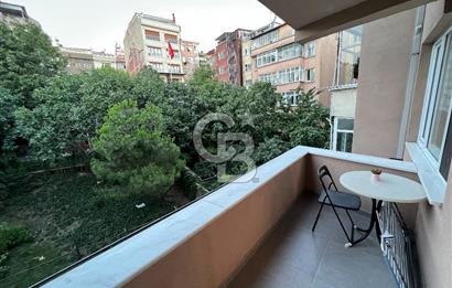 ŞİŞLİ SIRACEVİZLER CAD. ÜZERİNDE ÖZEL MİMARİ TASARIMLI MODERN ARA KAT 3,5+1