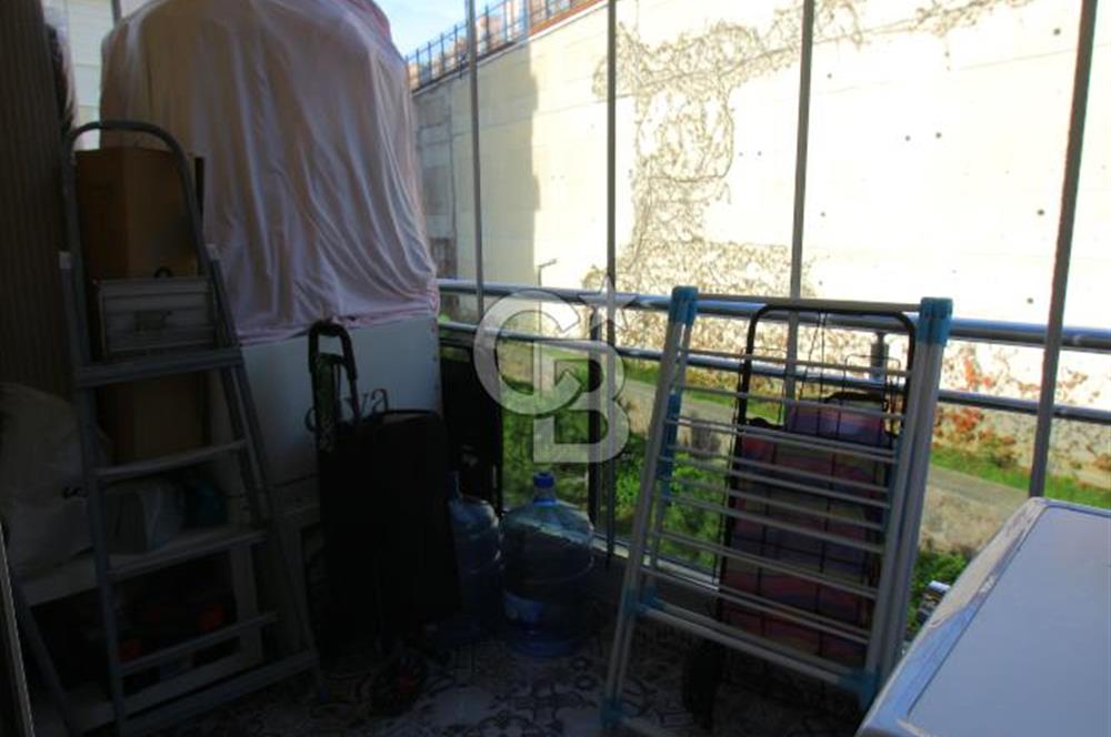 KARŞIYAKA YÜKSEK VADİ EVLERİ’NDE 3+1 SATILIK DAİRE 