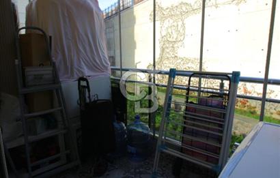 KARŞIYAKA YÜKSEK VADİ EVLERİ’NDE 3+1 SATILIK DAİRE 