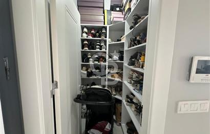 BEŞEVLER KONAK CD.ÜZERİNDE SİTE İÇİ SATILIK 4+1 DUBLEKS DAİRE!