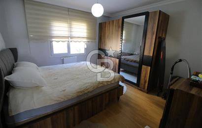 KARŞIYAKA YÜKSEK VADİ EVLERİ’NDE 3+1 SATILIK DAİRE 