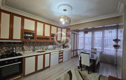 COLDWELL BANKER'DAN MERKEZİ KONUMDA SATILIK GENİŞ 3+1 DAİRE