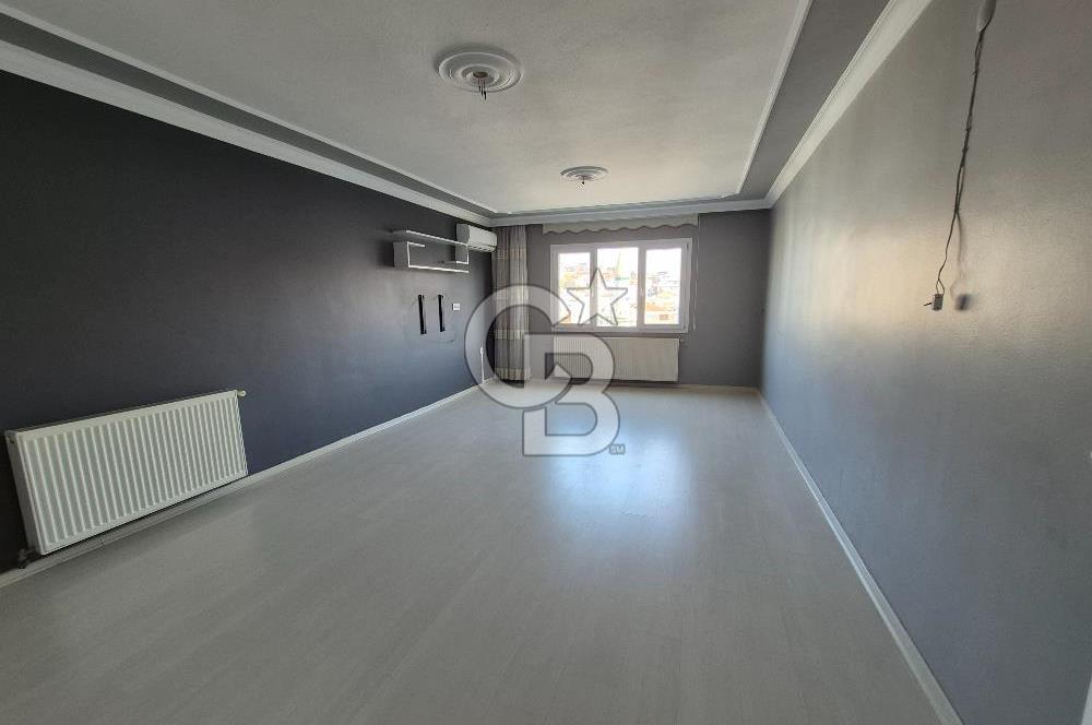 İZMİRPARK AVM YAKINI DOĞALGAZLI TADİLATLI ARAKAT 3+1 KİRALIK DAİRE