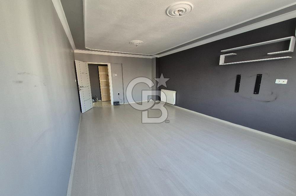 İZMİRPARK AVM YAKINI DOĞALGAZLI TADİLATLI ARAKAT 3+1 KİRALIK DAİRE