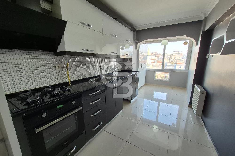 İZMİRPARK AVM YAKINI DOĞALGAZLI TADİLATLI ARAKAT 3+1 KİRALIK DAİRE
