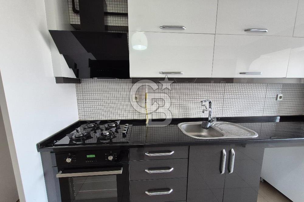 İZMİRPARK AVM YAKINI DOĞALGAZLI TADİLATLI ARAKAT 3+1 KİRALIK DAİRE