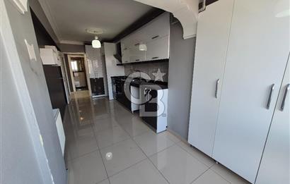 İZMİRPARK AVM YAKINI DOĞALGAZLI TADİLATLI ARAKAT 3+1 KİRALIK DAİRE