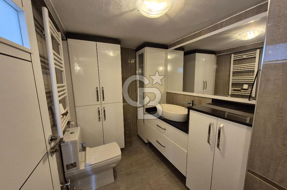 İZMİRPARK AVM YAKINI DOĞALGAZLI TADİLATLI ARAKAT 3+1 KİRALIK DAİRE