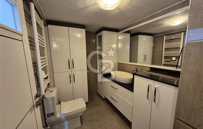 İZMİRPARK AVM YAKINI DOĞALGAZLI TADİLATLI ARAKAT 3+1 KİRALIK DAİRE