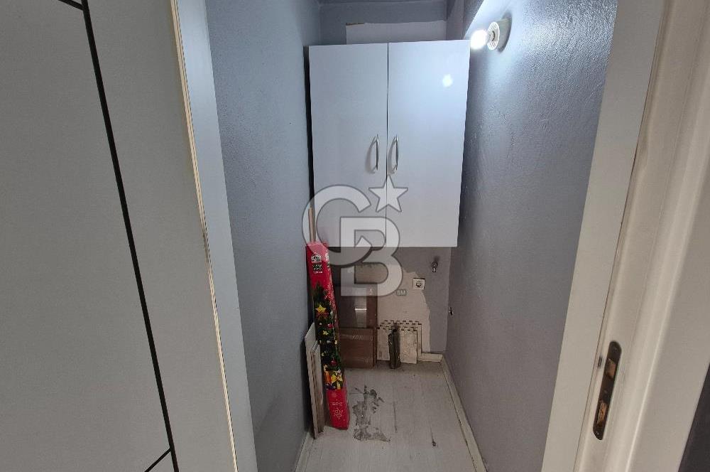 İZMİRPARK AVM YAKINI DOĞALGAZLI TADİLATLI ARAKAT 3+1 KİRALIK DAİRE