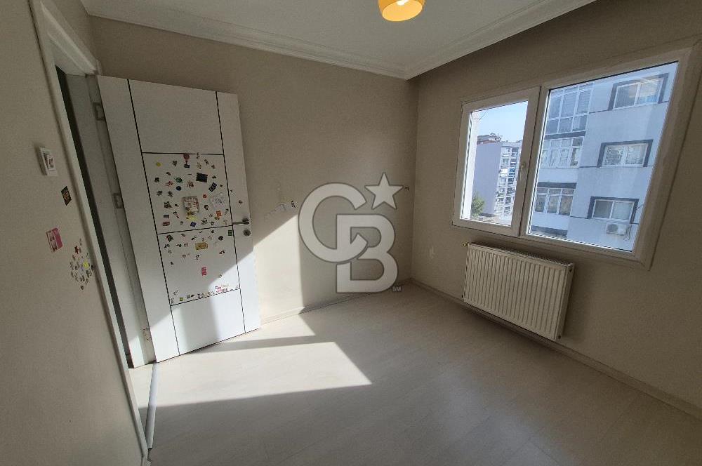 İZMİRPARK AVM YAKINI DOĞALGAZLI TADİLATLI ARAKAT 3+1 KİRALIK DAİRE