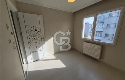 İZMİRPARK AVM YAKINI DOĞALGAZLI TADİLATLI ARAKAT 3+1 KİRALIK DAİRE