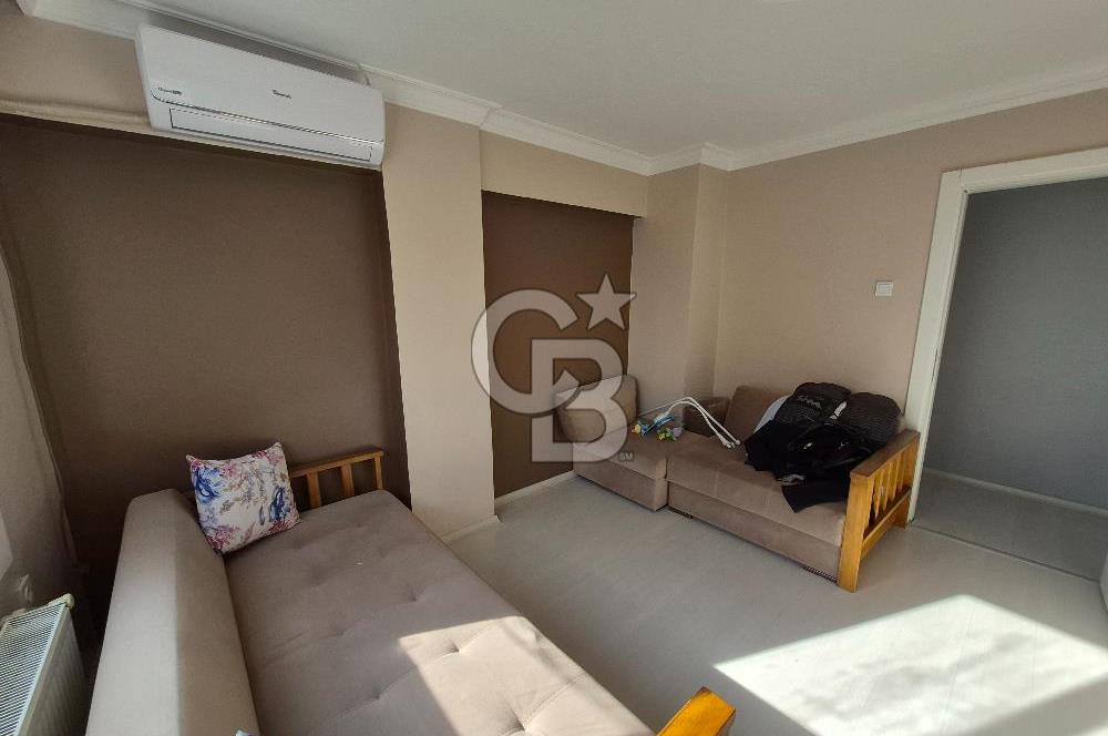 İZMİRPARK AVM YAKINI DOĞALGAZLI TADİLATLI ARAKAT 3+1 KİRALIK DAİRE
