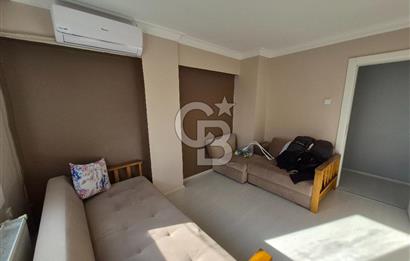 İZMİRPARK AVM YAKINI DOĞALGAZLI TADİLATLI ARAKAT 3+1 KİRALIK DAİRE