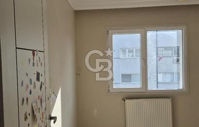 İZMİRPARK AVM YAKINI DOĞALGAZLI TADİLATLI ARAKAT 3+1 KİRALIK DAİRE