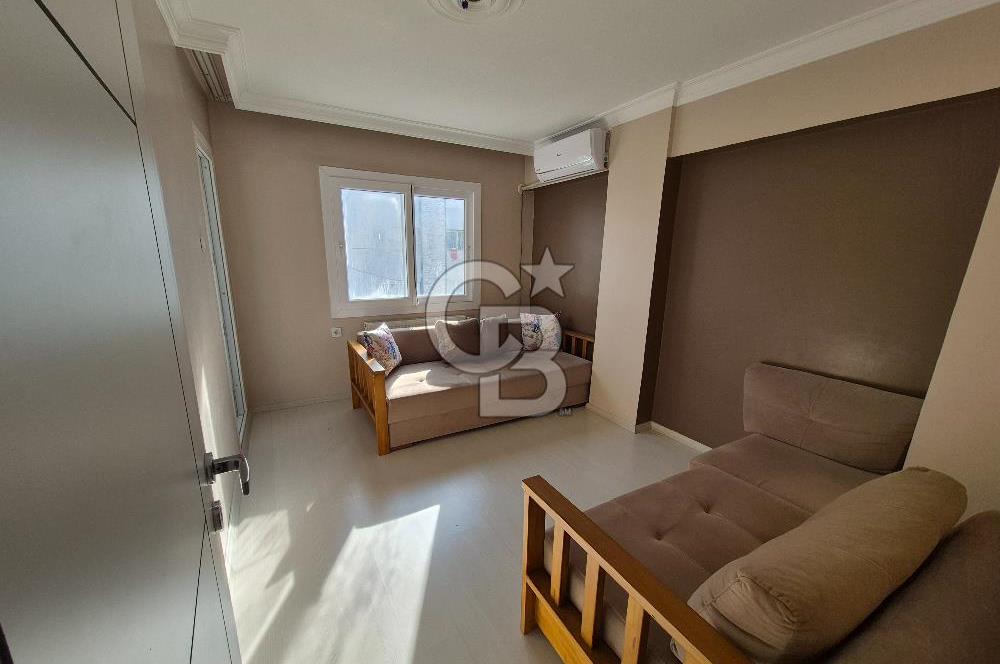 İZMİRPARK AVM YAKINI DOĞALGAZLI TADİLATLI ARAKAT 3+1 KİRALIK DAİRE