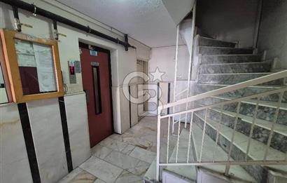 İZMİRPARK AVM YAKINI DOĞALGAZLI TADİLATLI ARAKAT 3+1 KİRALIK DAİRE