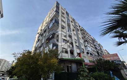 İZMİRPARK AVM YAKINI DOĞALGAZLI TADİLATLI ARAKAT 3+1 KİRALIK DAİRE