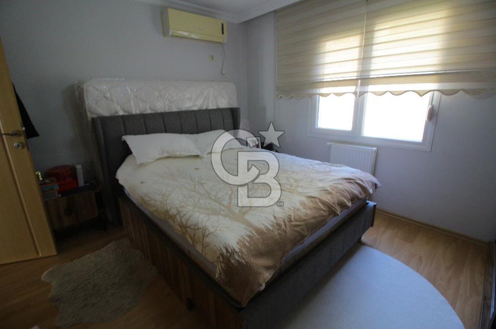 KARŞIYAKA YÜKSEK VADİ EVLERİ’NDE 3+1 SATILIK DAİRE 