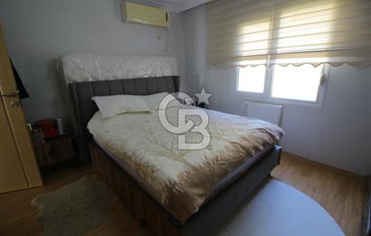 KARŞIYAKA YÜKSEK VADİ EVLERİ’NDE 3+1 SATILIK DAİRE 