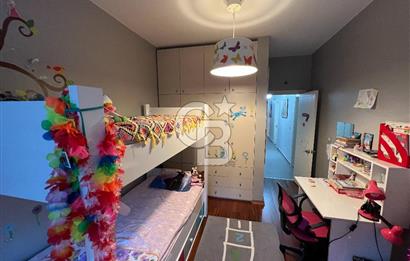 ŞİŞLİ SIRACEVİZLER CAD. ÜZERİNDE ÖZEL MİMARİ TASARIMLI MODERN ARA KAT 3,5+1