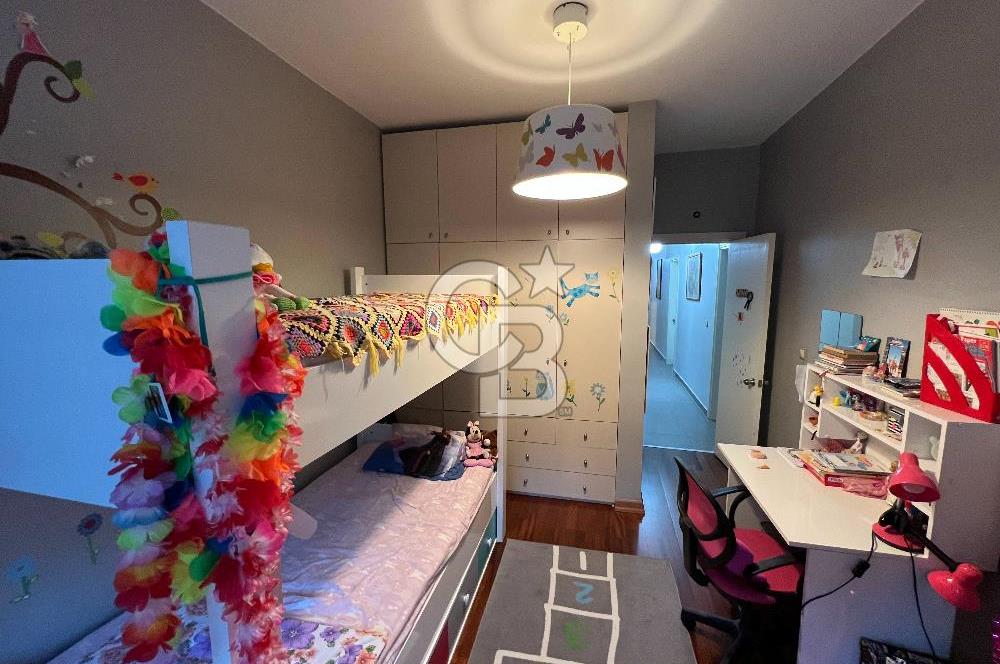 ŞİŞLİ SIRACEVİZLER CAD. ÜZERİNDE ÖZEL MİMARİ TASARIMLI MODERN ARA KAT 3,5+1