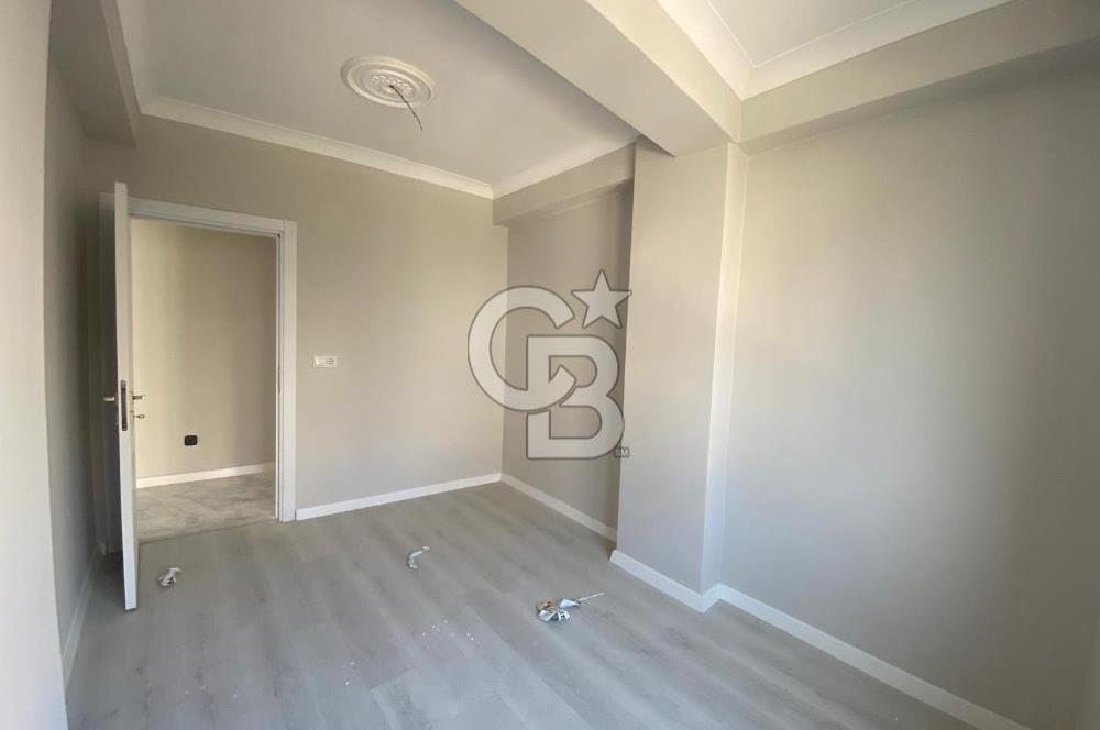 CB KiNG DEN 1. SAKARYA MAHALLESİ 2+1 SATILIK DAİRE